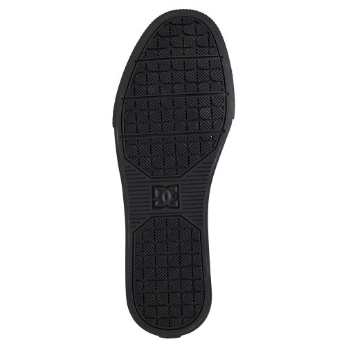 DC Tonik-Leather Shoes For Men
